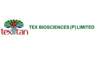 logo tex biosciences (P) limited