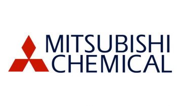 Logo Mitsubishi Chemical