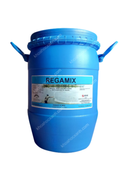 REGAMIX - Bổ gan dạng bột
