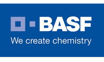 Logo BASF