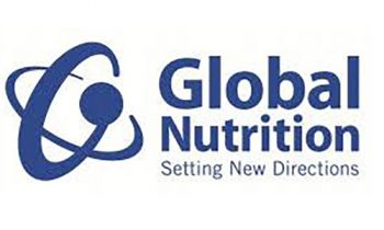 Logo Global Nutrition