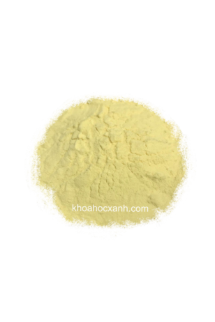 MAU PROSAF - Tăng trọng tối ưu