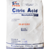 ACID CITRIC MONO