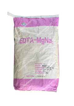 EDTA - MgNa2 - Magie chelate