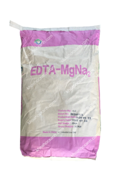 EDTA - MgNa2 - Magie chelate