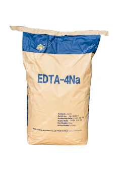 EDTA